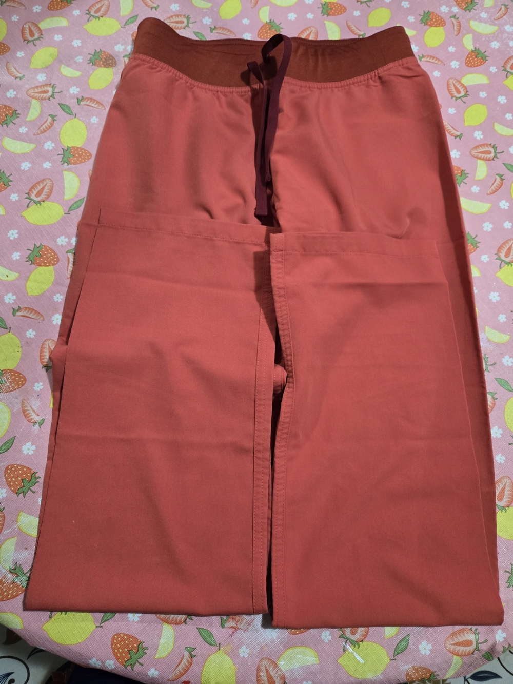 Women's Figs Scrub Pants Technical Collection Size XS/T